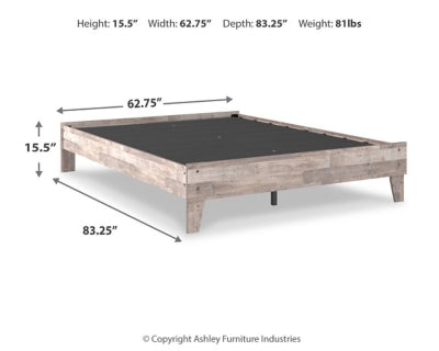 5-Piece Bedroom Package