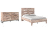4-Piece Bedroom Package