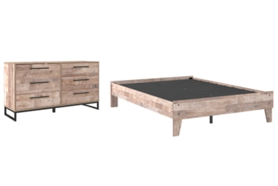 4-Piece Bedroom Package