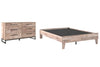 4-Piece Bedroom Package