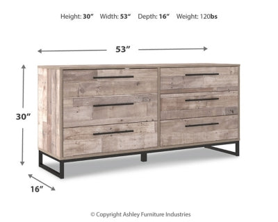 2-Piece Bedroom Package