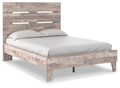 5-Piece Bedroom Package