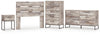 4-Piece Bedroom Package