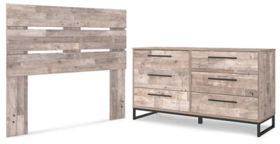 2-Piece Bedroom Package