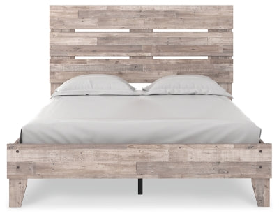 5-Piece Bedroom Package