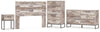 4-Piece Bedroom Package