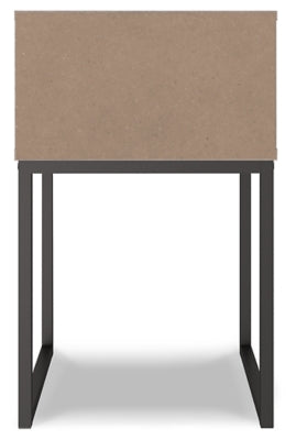 7-Piece Bedroom Package