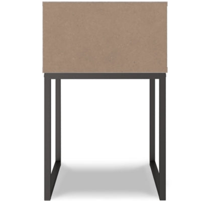 Paquete de dormitorio de 6 piezas