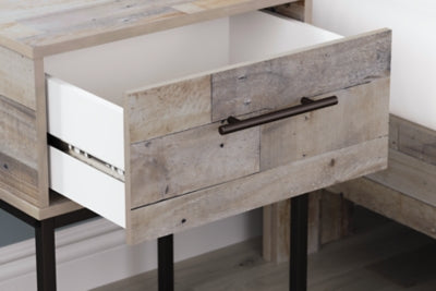 Paquete de dormitorio de 6 piezas
