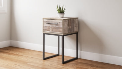 Paquete de dormitorio de 6 piezas