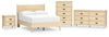 6-Piece Bedroom Package