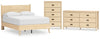 5-Piece Bedroom Package