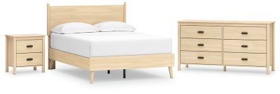 5-Piece Bedroom Package