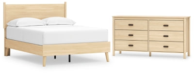 4-Piece Bedroom Package