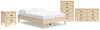 6-Piece Bedroom Package