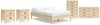 7-Piece Bedroom Package