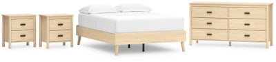 6-Piece Bedroom Package