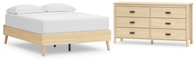 4-Piece Bedroom Package