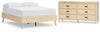4-Piece Bedroom Package