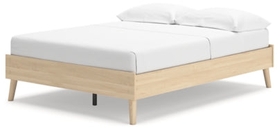 5-Piece Bedroom Package