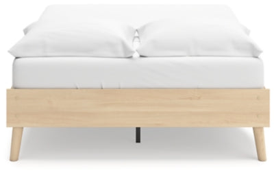 5-Piece Bedroom Package