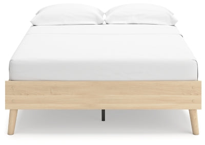 5-Piece Bedroom Package