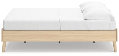 5-Piece Bedroom Package