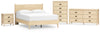 6-Piece Bedroom Package