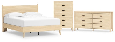 5-Piece Bedroom Package