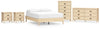 7-Piece Bedroom Package