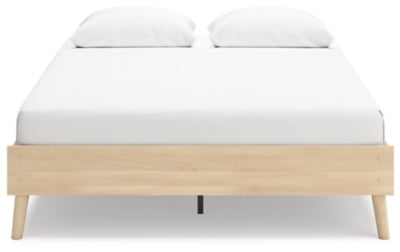 5-Piece Bedroom Package