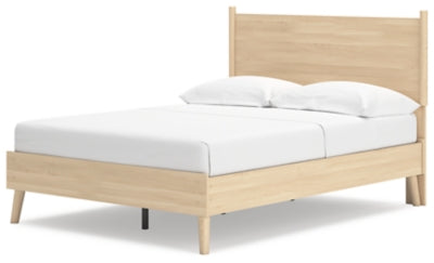 5-Piece Bedroom Package