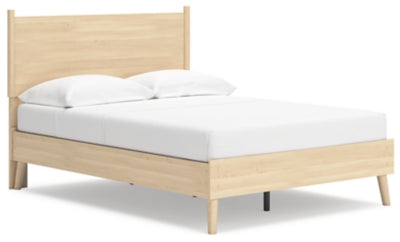 5-Piece Bedroom Package