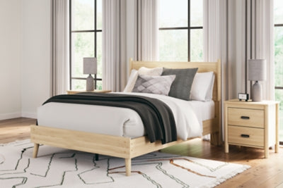 5-Piece Bedroom Package
