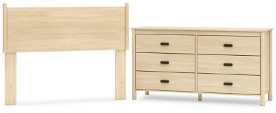 2-Piece Bedroom Package