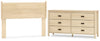 2-Piece Bedroom Package