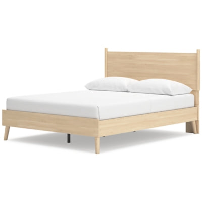 Paquete de dormitorio de 5 piezas