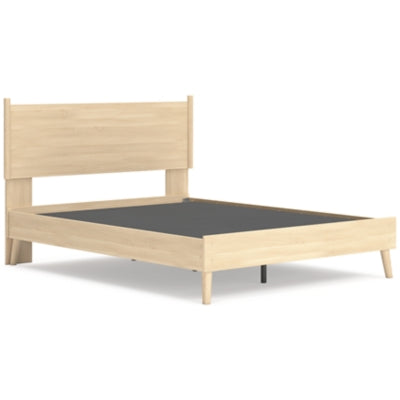 Paquete de dormitorio de 5 piezas