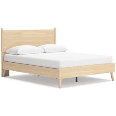 Paquete de dormitorio de 5 piezas