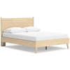 Paquete de dormitorio de 5 piezas