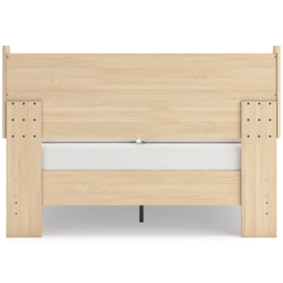 Paquete de dormitorio de 5 piezas