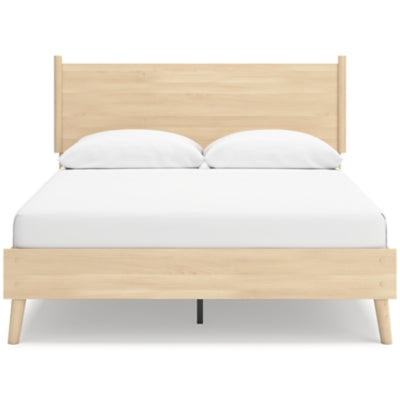 Paquete de dormitorio de 5 piezas