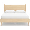 Paquete de dormitorio de 5 piezas