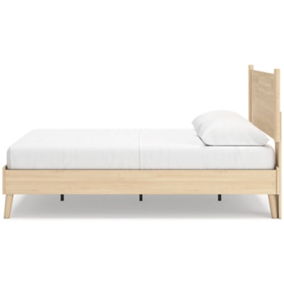 Paquete de dormitorio de 5 piezas