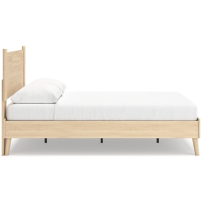 Paquete de dormitorio de 5 piezas