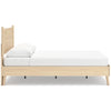 Paquete de dormitorio de 5 piezas