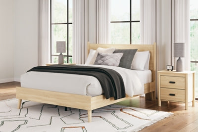 3-Piece Bedroom Package