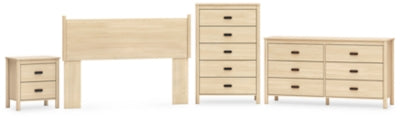 4-Piece Bedroom Package