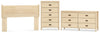 3-Piece Bedroom Package