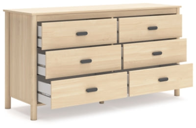 Paquete de dormitorio de 4 piezas